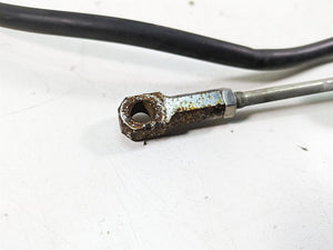2013  Moto Guzzi V7 750 Stone Brembo Rear Brake Master Cylinder AP8133643 | Mototech271