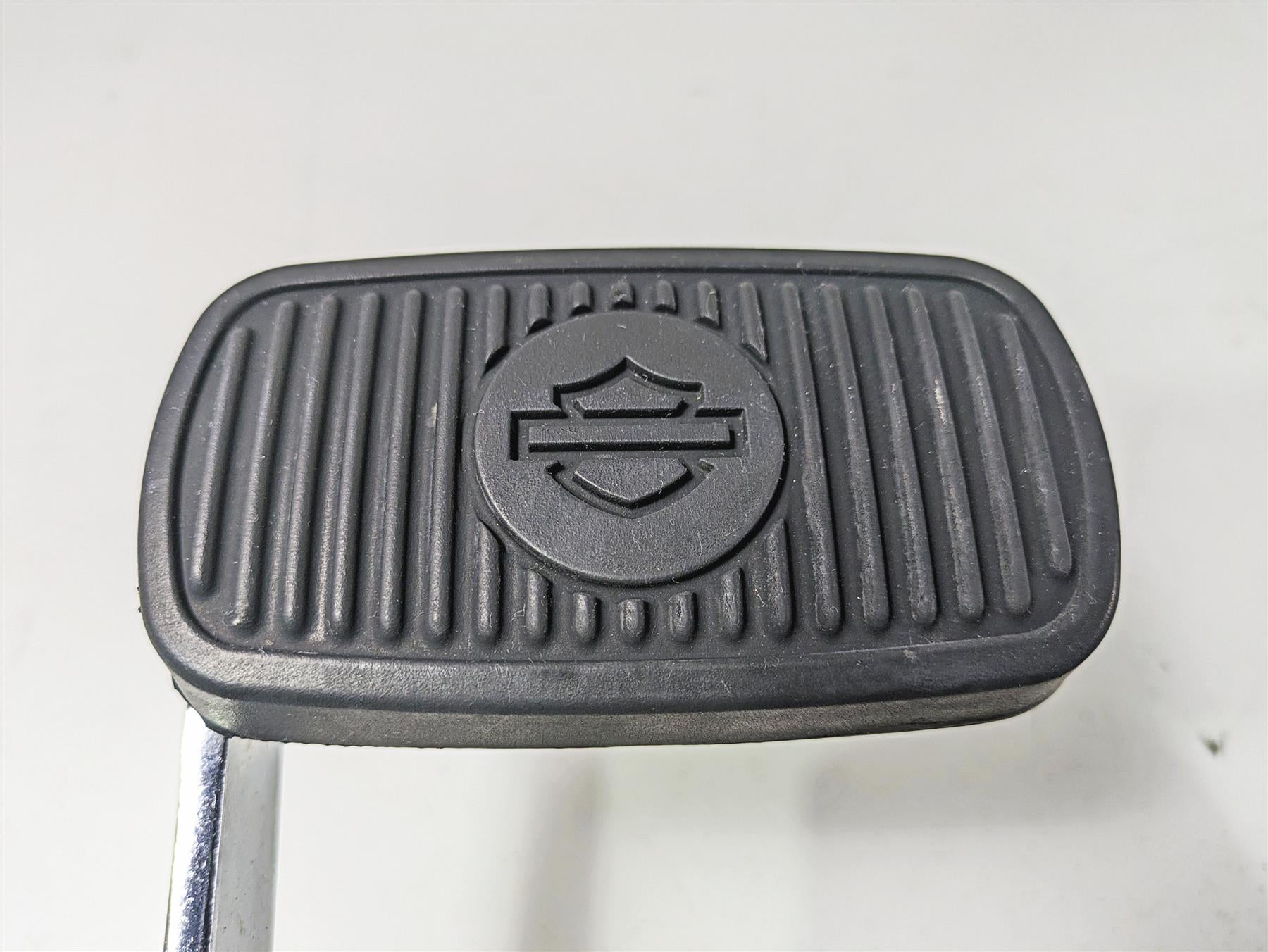 2003 Harley FLSTC Softail Heritage 100th Front Right Floorboard