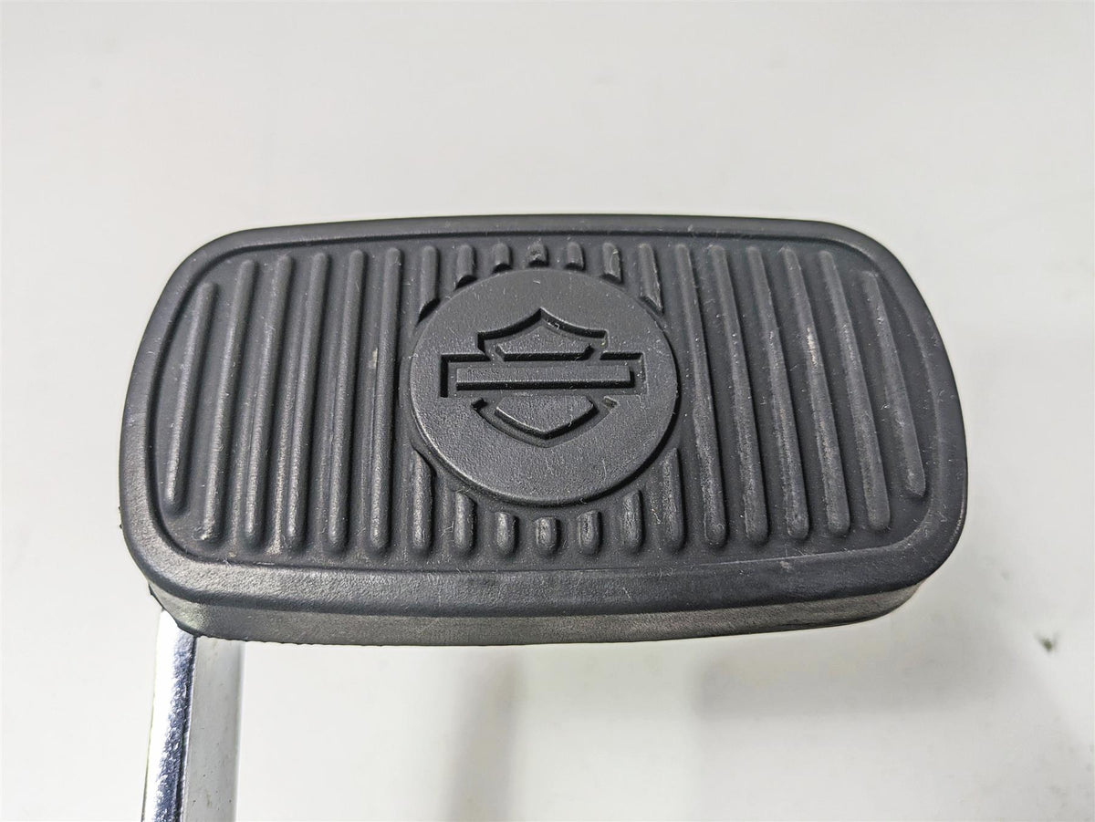 2003 Harley FLSTC Softail Heritage 100th Front Right Floorboard Set 50600026 {{ shop.shopifyCountryName }} - Mototech271
