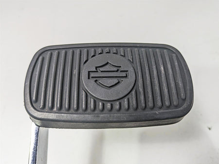 2003 Harley FLSTC Softail Heritage 100th Front Right Floorboard Set 50600026 {{ shop.shopifyCountryName }} - Mototech271