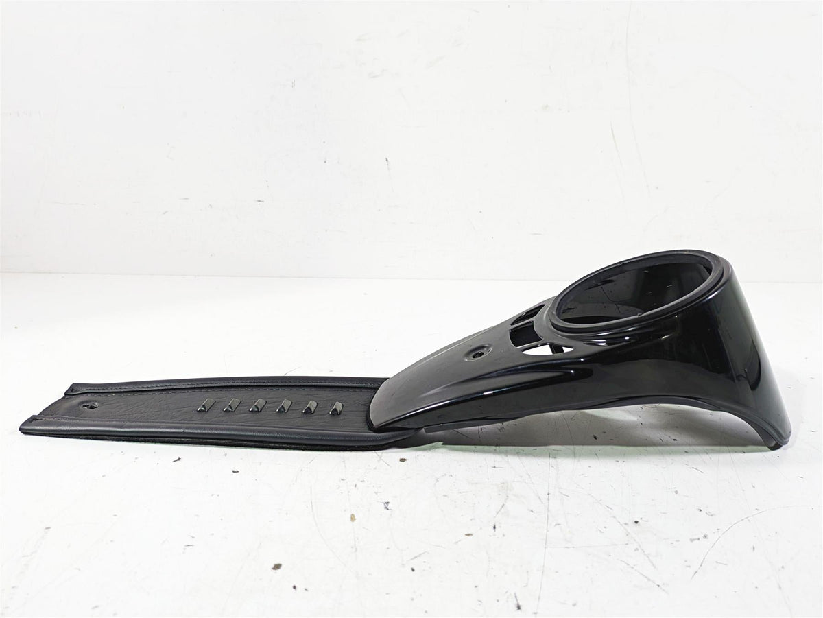 2019 Harley FLHCS Softail Heritage Upper Fuel Tank Dash Console Cover 70900716 {{ shop.shopifyCountryName }} - Mototech271
