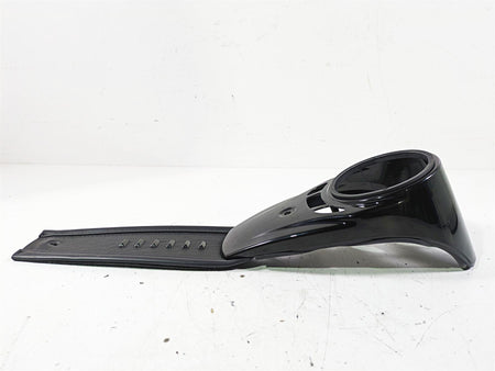 2019 Harley FLHCS Softail Heritage Upper Fuel Tank Dash Console Cover 70900716 {{ shop.shopifyCountryName }} - Mototech271