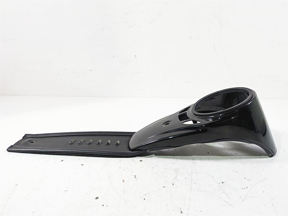 2019 Harley FLHCS Softail Heritage Upper Fuel Tank Dash Console Cover 70900716 {{ shop.shopifyCountryName }} - Mototech271