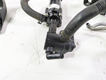 2015 Harley Touring FLHTKL E -Glide Low Water Pump & Cooling Lines Set 26600012 {{ shop.shopifyCountryName }} - Mototech271