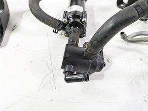 2015 Harley Touring FLHTKL E -Glide Low Water Pump & Cooling Lines Set 26600012 | Mototech271