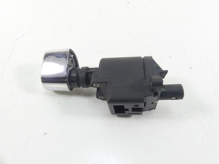 2009 Harley FLHTCU SE4 CVO E-Glide Ignition Switch - No Key - VIN 71572-06 {{ shop.shopifyCountryName }} - Mototech271