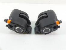 Load image into Gallery viewer, 1999 Harley Dyna FXDS Convertible Front Brake Caliper Set 44023-83C 44046-84C
