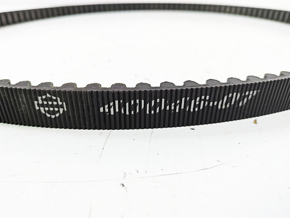 2007 Harley FXDWG Dyna Wide Glide Main Drive Belt 131T 1" 40046-07 {{ shop.shopifyCountryName }} - Mototech271