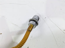 Load image into Gallery viewer, 2008 Harley FLSTC 105TH Softail Heritage Fuel Gas Petrol Pump - Read 75284-08A | Mototech271
