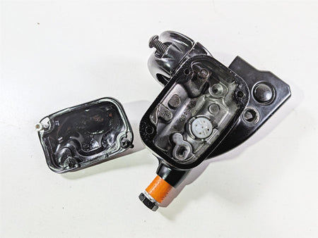 2017 Harley Touring FLHXS Street Glide Clutch Master Cylinder Black 36700128A {{ shop.shopifyCountryName }} - Mototech271