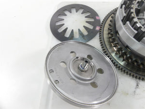 2012 Harley Touring FLHTP Electra Glide Primary Drive Clutch Basket 37817-11 | Mototech271