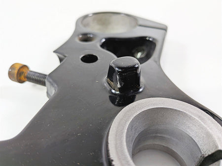 2011 Harley VRSCDX Night Rod Upper Triple Tree Steering Clamp - Read 46859-09 {{ shop.shopifyCountryName }} - Mototech271
