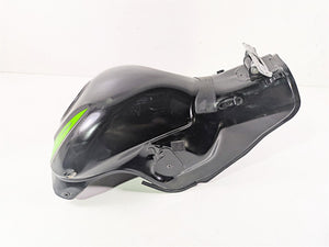 2016 Kawasaki ZX10R Ninja Fuel Gas Petrol Tank Reservoir - Dent 51089-5418-51B