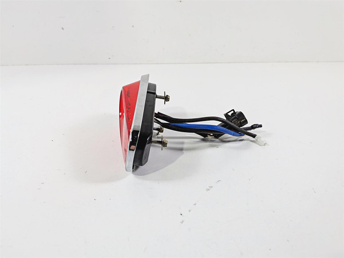 2021 Indian Scout 1200 Taillight Tail Stop Brake Light Lamp Lens 2412936 {{ shop.shopifyCountryName }} - Mototech271