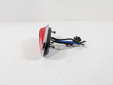 2021 Indian Scout 1200 Taillight Tail Stop Brake Light Lamp Lens 2412936 {{ shop.shopifyCountryName }} - Mototech271