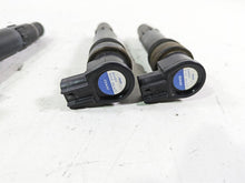 Load image into Gallery viewer, 2018 Suzuki GSX1300 R Hayabusa Denso Ignition Coil Set 33410-24F10 33410-24F11 | Mototech271
