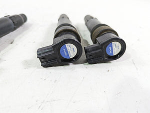 2018 Suzuki GSX1300 R Hayabusa Denso Ignition Coil Set 33410-24F10 33410-24F11 | Mototech271