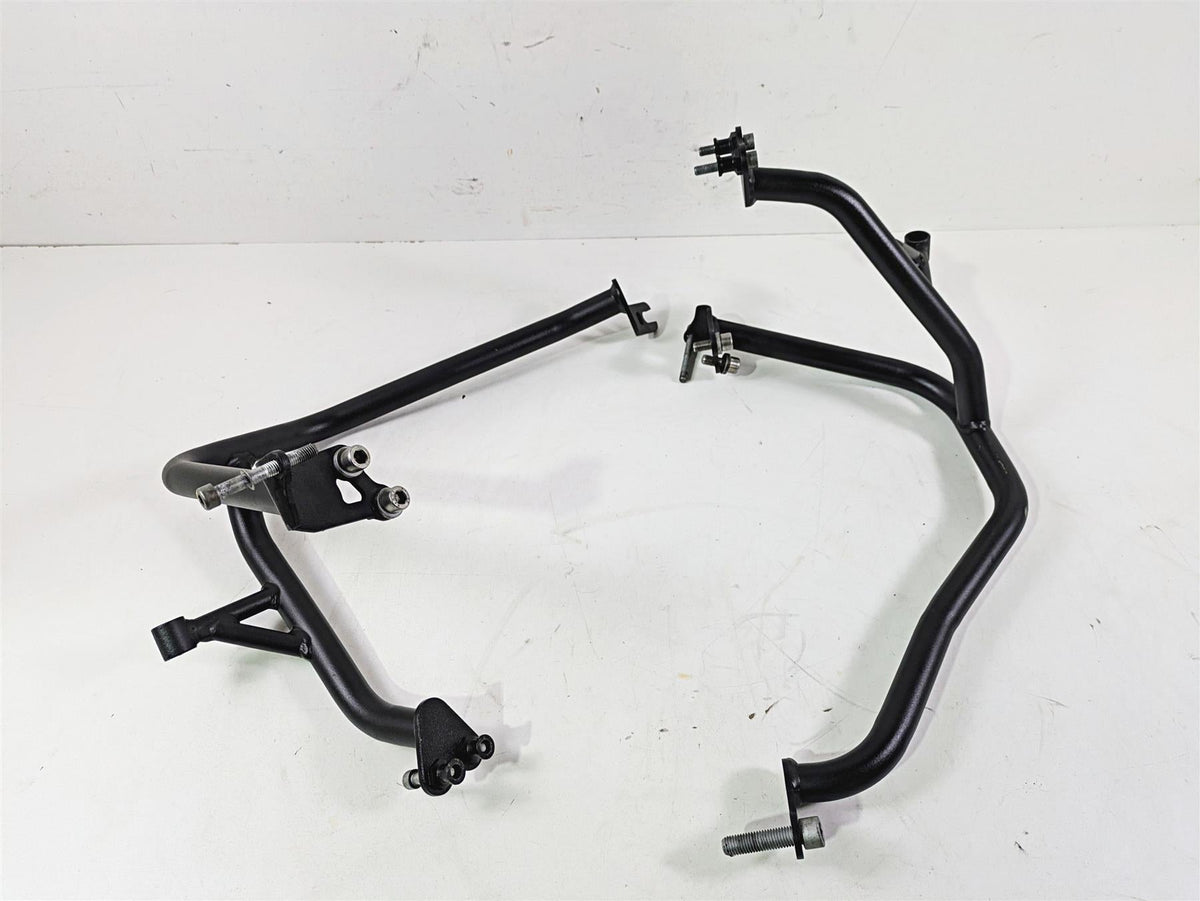 2016 Moto Guzzi Stelvio 1200 8V NTX Engine Crash Guard Rail Set B063278 884302 {{ shop.shopifyCountryName }} - Mototech271