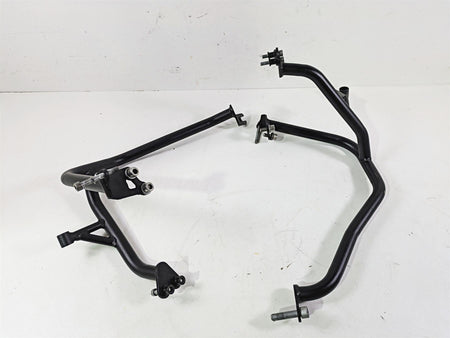 2016 Moto Guzzi Stelvio 1200 8V NTX Engine Crash Guard Rail Set B063278 884302 {{ shop.shopifyCountryName }} - Mototech271