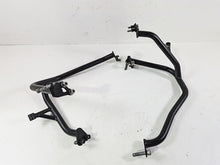 Load image into Gallery viewer, 2016 Moto Guzzi Stelvio 1200 8V NTX Engine Crash Guard Rail Set B063278 884302
