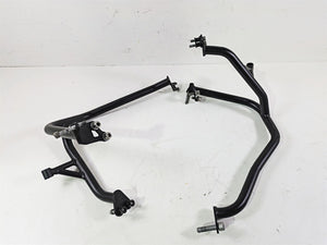 2016 Moto Guzzi Stelvio 1200 8V NTX Engine Crash Guard Rail Set B063278 884302