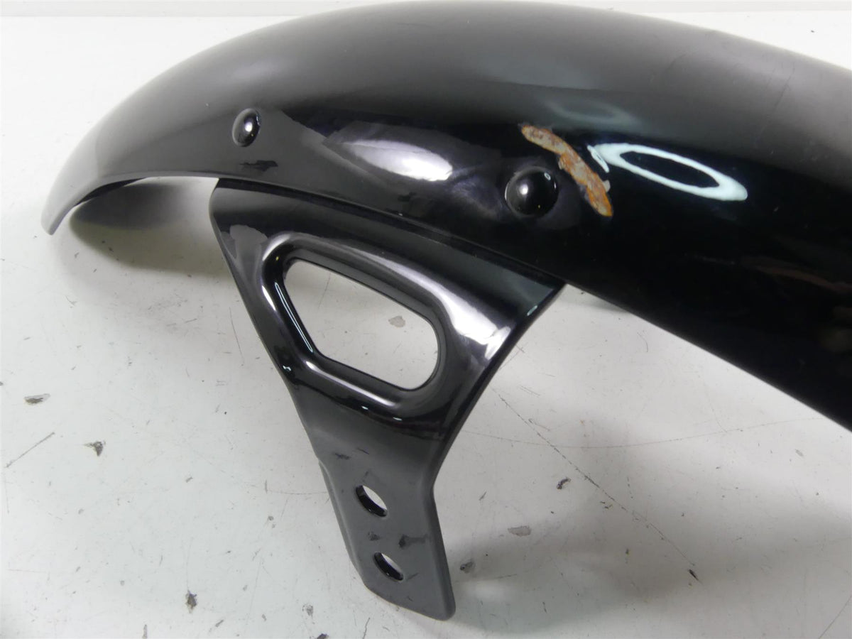 2014 Harley FXDL Dyna Low Rider Front Fender - Dented 60139-06 {{ shop.shopifyCountryName }} - Mototech271