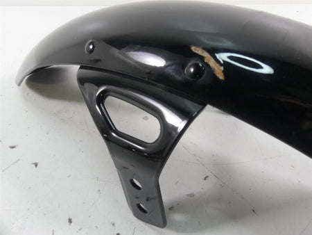 2014 Harley FXDL Dyna Low Rider Front Fender - Dented 60139-06 {{ shop.shopifyCountryName }} - Mototech271