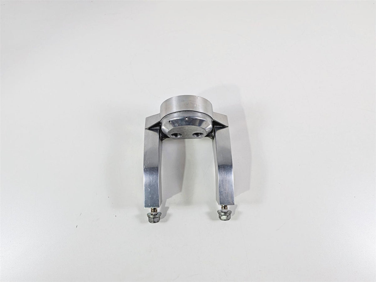2003 Honda V-Twin VTX1800 C Handlebar Riser Holder Set 5.5" 53231-MCH-000 {{ shop.shopifyCountryName }} - Mototech271