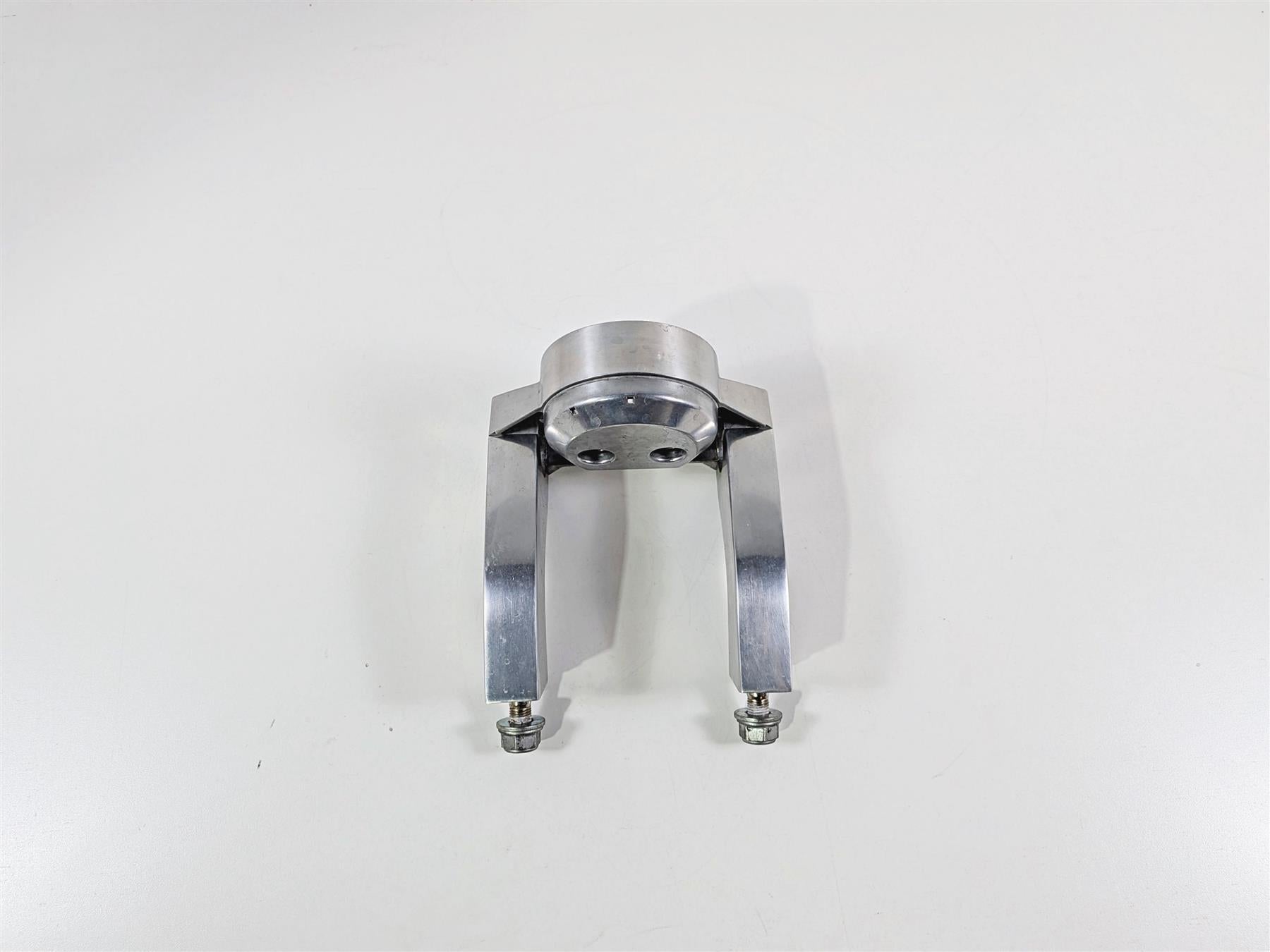 2003 Honda V-Twin VTX1800 C Handlebar Riser Holder Set 5.5" 53231-MCH-000 {{ shop.shopifyCountryName }} - Mototech271