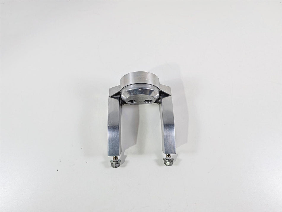 2003 Honda V-Twin VTX1800 C Handlebar Riser Holder Set 5.5" 53231-MCH-000 {{ shop.shopifyCountryName }} - Mototech271