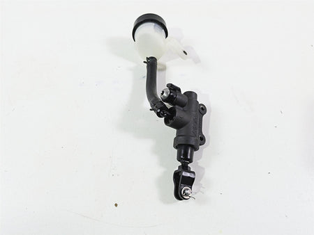 2021 BMW R1250GS K51 Adv Rear Brake Master Cylinder Nissin 1/2 34318522398 {{ shop.shopifyCountryName }} - Mototech271