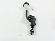 Load image into Gallery viewer, 2021 BMW R1250GS K51 Adv Rear Brake Master Cylinder Nissin 1/2 34318522398 | Mototech271
