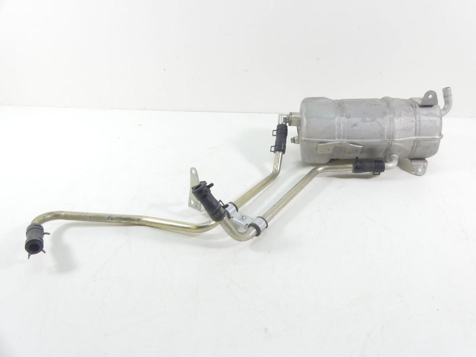 2018 Yamaha YXZ1000 R EPS Oil Tank Reservoir + Hoses Set 2HC-21751-01-00 {{ shop.shopifyCountryName }} - Mototech271