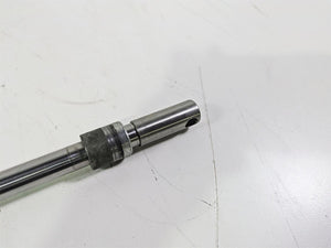 1996 Harley Touring FLHTCUI Electra Glide Front Wheel Spindle Axle 3/4 43346-83B | Mototech271