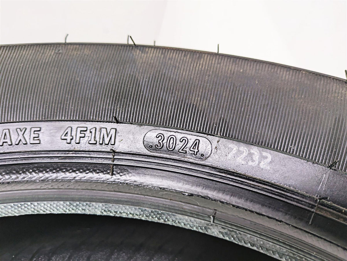 Unused Rear Harley Motorcycle Tire Dunlop D401T 150/80B16 77H 43200063A {{ shop.shopifyCountryName }} - Mototech271