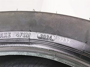 Unused Rear Harley Motorcycle Tire Dunlop D401T 150/80B16 77H 43200063A