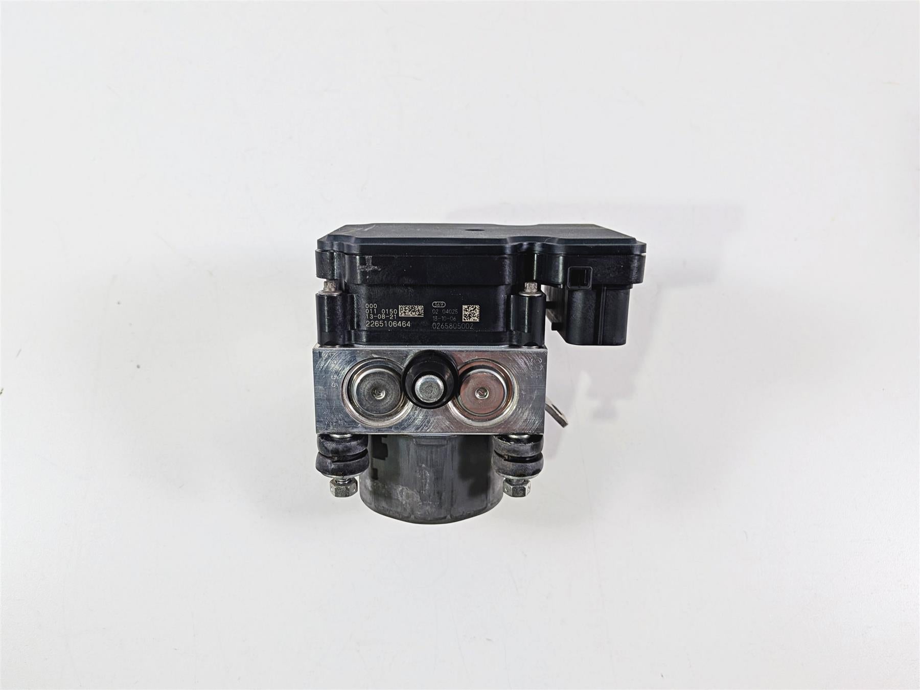 2014 BMW S1000RR K46 Abs Brake Pump Unit Module 34518526896 {{ shop.shopifyCountryName }} - Mototech271