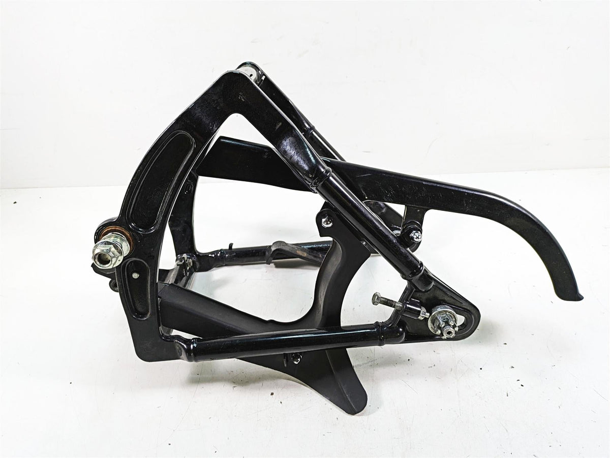 2006 Harley FLSTI Softail Heritage Straight Rear Swingarm Swing Arm 47573-00A {{ shop.shopifyCountryName }} - Mototech271