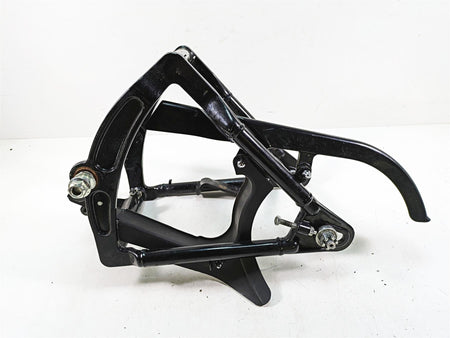 2006 Harley FLSTI Softail Heritage Straight Rear Swingarm Swing Arm 47573-00A {{ shop.shopifyCountryName }} - Mototech271