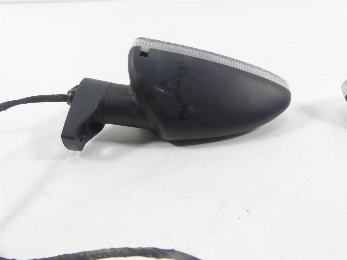 2019 BMW R1250GS K50 Rear Blinker Turn Signal Set 63138534353 63138534352 {{ shop.shopifyCountryName }} - Mototech271