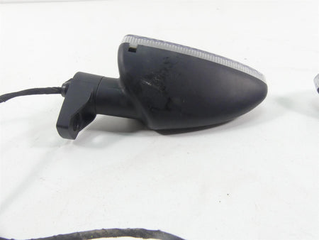 2019 BMW R1250GS K50 Rear Blinker Turn Signal Set 63138534353 63138534352 {{ shop.shopifyCountryName }} - Mototech271