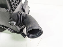 Load image into Gallery viewer, 2015 BMW R nineT K21 Air Box Cleaner Breather Filter Set 13717720354 | Mototech271
