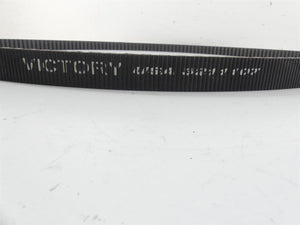 2013 Victory Cross Country Rear Drive Belt 154T 28mm 3211107 | Mototech271