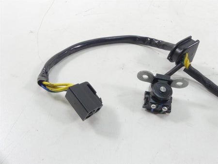 2020 Suzuki GSX1300 R Hayabusa Stator Alternator Magneto 32101-24F21 {{ shop.shopifyCountryName }} - Mototech271