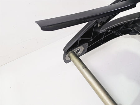 2009 Yamaha FZ1 FZS10 Fazer Straight Rear Swingarm & Axle Set 2D1-22110-11-00 {{ shop.shopifyCountryName }} - Mototech271