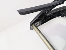 Load image into Gallery viewer, 2009 Yamaha FZ1 FZS10 Fazer Straight Rear Swingarm &amp; Axle Set 2D1-22110-11-00
