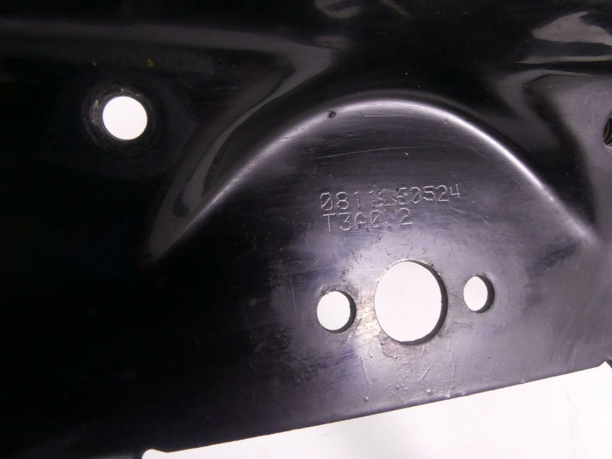 2009 Harley Touring FLHTCU Electra Glide Rear Subframe Sub Frame 48079-09BHP {{ shop.shopifyCountryName }} - Mototech271