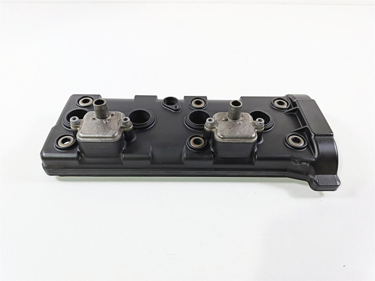 2008 Yamaha YZF R1 RN19 Cylinderhead Cylinder Head Valve Cover 4C8-11181-00-00 {{ shop.shopifyCountryName }} - Mototech271