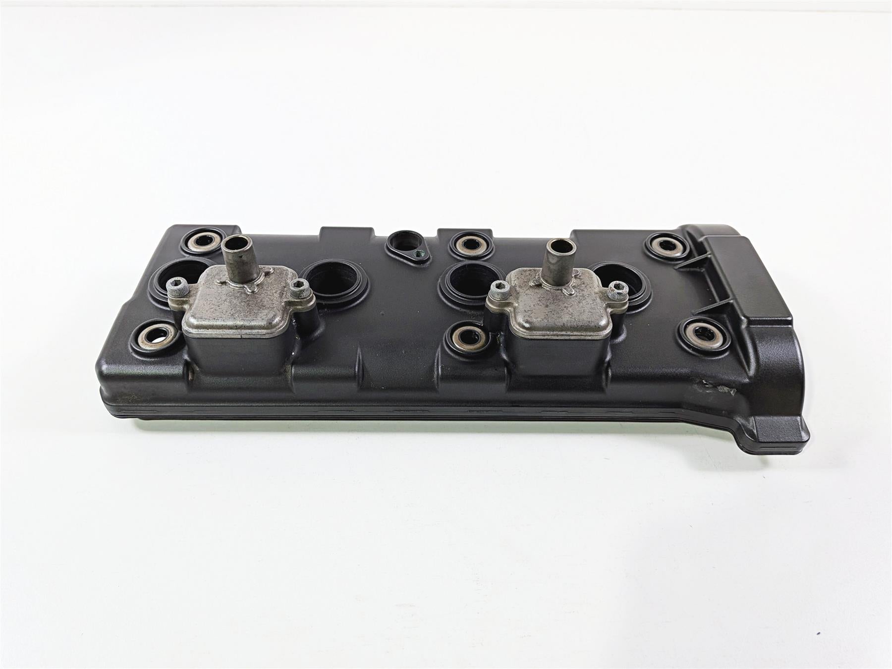 2008 Yamaha YZF R1 RN19 Cylinderhead Cylinder Head Valve Cover 4C8-11181-00-00 {{ shop.shopifyCountryName }} - Mototech271