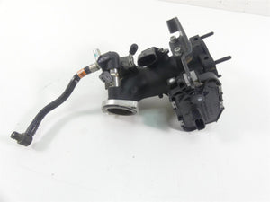 2014 Harley Touring FLHTK Electra Glide Throttle Body Fuel Injection 27685-11 | Mototech271